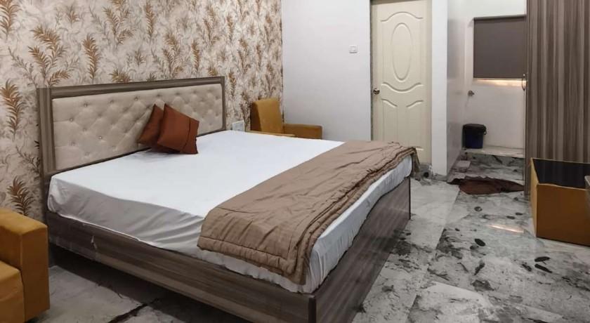 Yash Residency in Thane