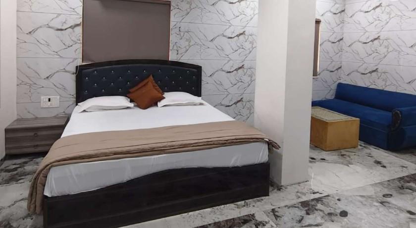 Yash Residency in Thane