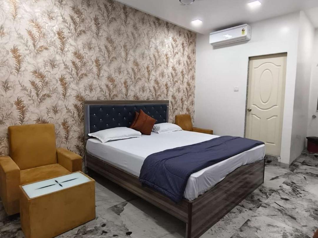 Yash Residency in Thane