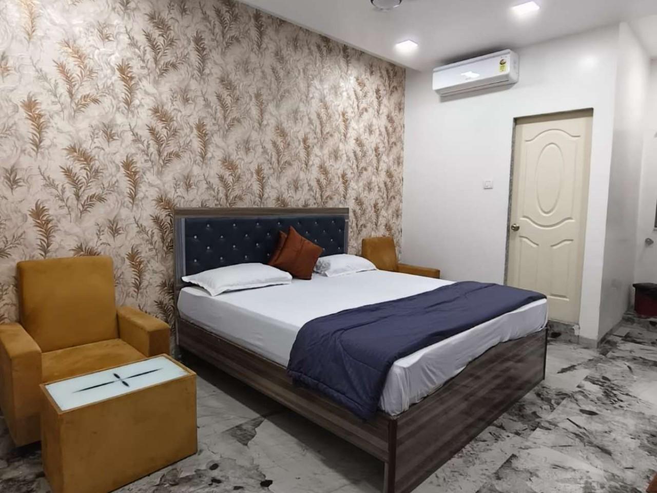 Yash Residency in Thane