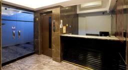 The Legend Hotel in Mumbai