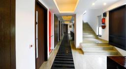 The Legend Hotel in Mumbai