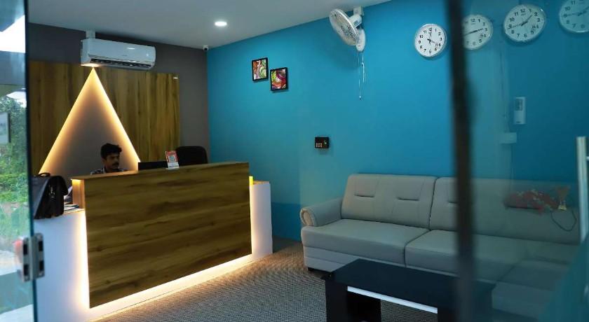 Wayanad Heritage Resort in Wayanad