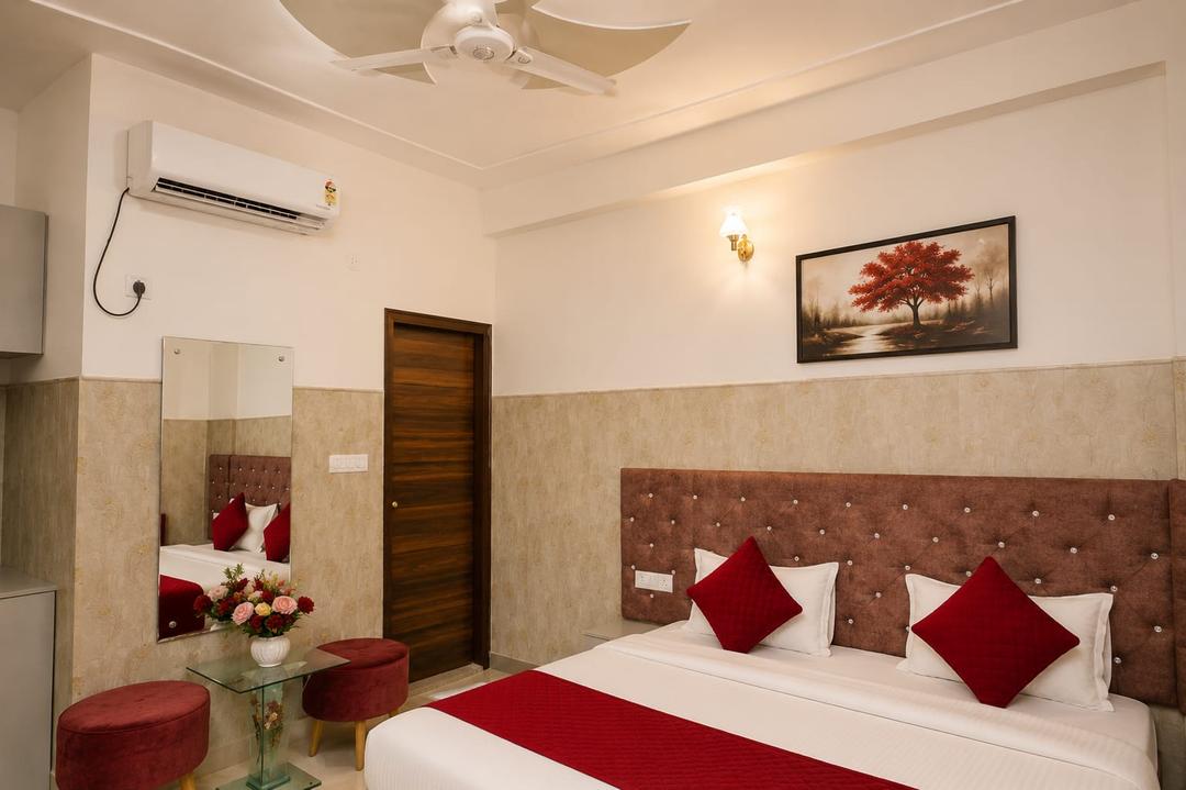 The Velora Suites in Ghaziabad