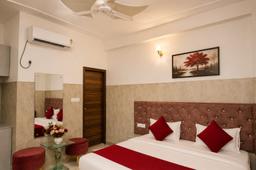 The Velora Suites in Ghaziabad