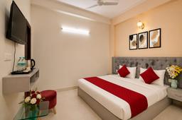 The Velora Suites in Ghaziabad