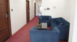 Aashirwaad Hotel and Banquets in Lucknow