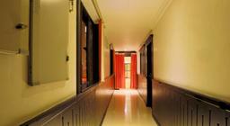 Hotel Chothys Park in Thiruvananthapuram