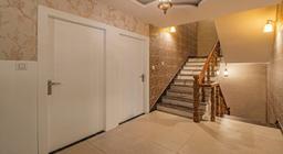 Hotel Haveli Resort Roots in Haridwar