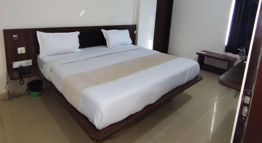The Experia -A Boutique Hotel in Jaipur