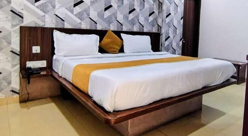 The Experia -A Boutique Hotel in Jaipur