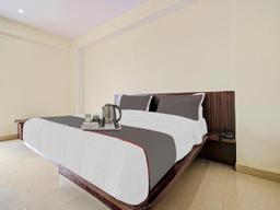 The Experia -A Boutique Hotel in Jaipur