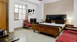 Hotel Welcome Palace in Patna