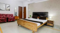 Hotel Welcome Palace in Patna