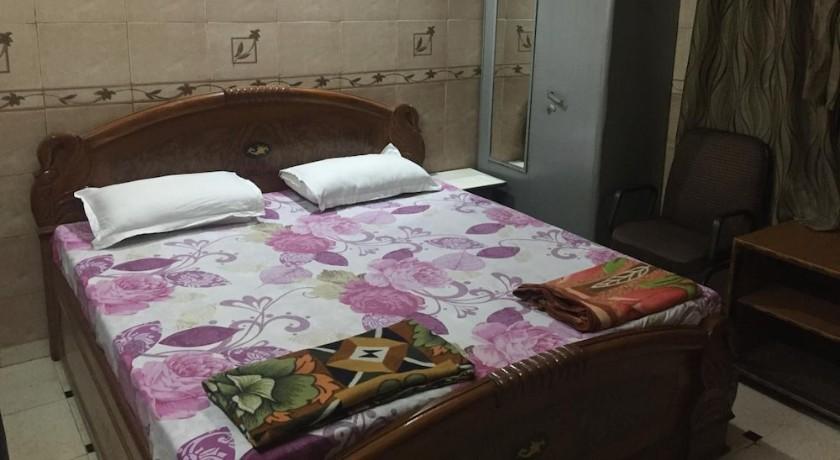 Royal Residency in Delhi