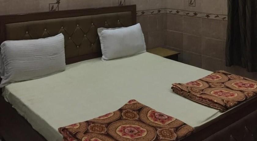 Royal Residency in Delhi