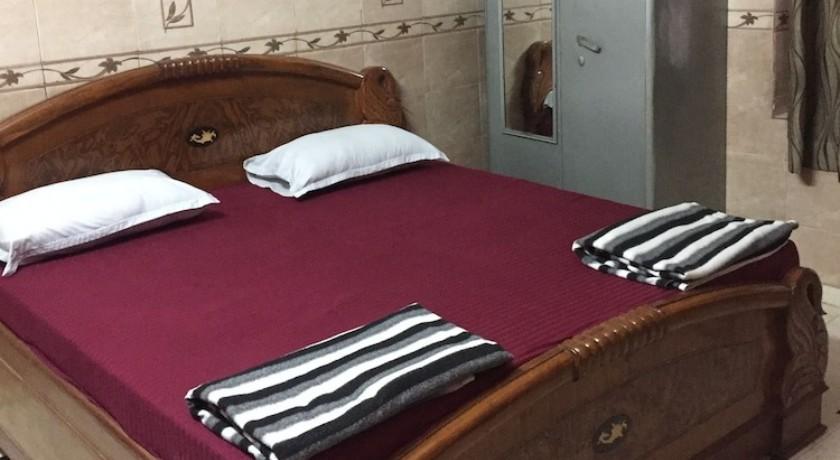 Royal Residency in Delhi