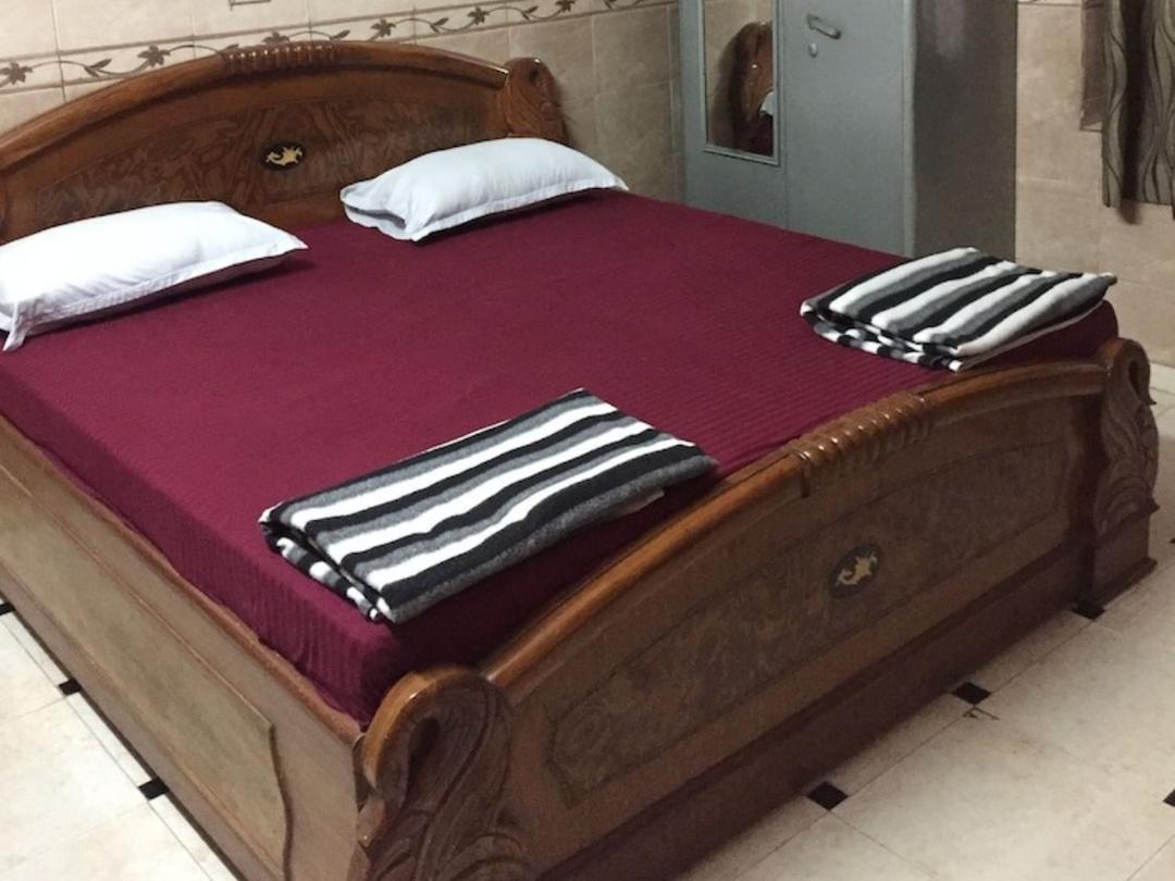 Royal Residency in Delhi