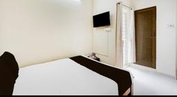  B2N Hotels Sholinganallur in Chennai