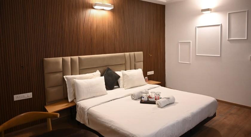 Hotel Elite Stayz in Gurgaon