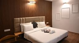 Hotel Elite Stayz in Gurgaon