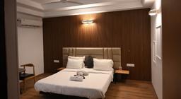 Hotel Elite Stayz in Gurgaon
