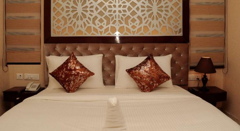 Hotel Laffaire in Delhi