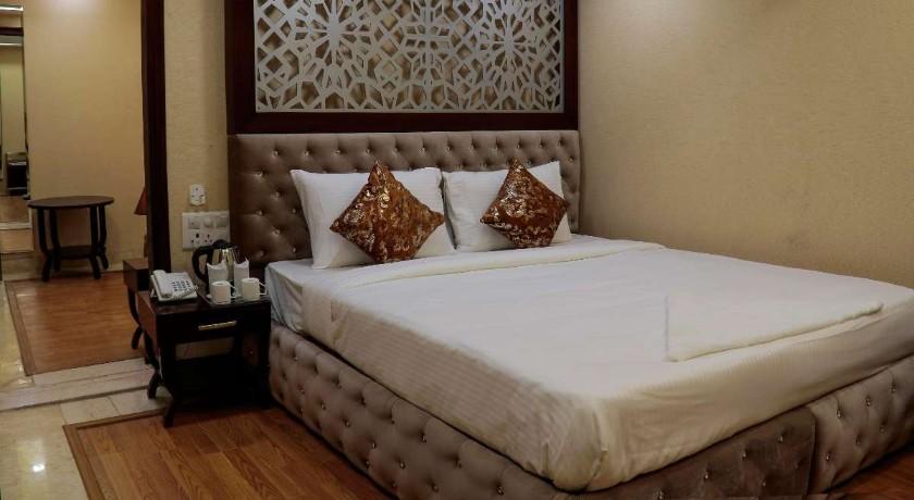 Hotel Laffaire in Delhi
