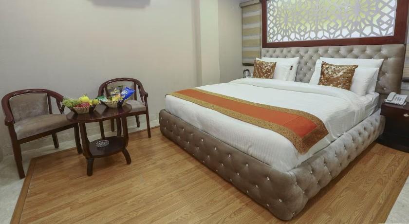 Hotel Laffaire in Delhi
