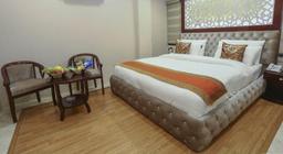 Hotel Laffaire in Delhi