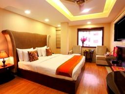 Hotel Laffaire in Delhi