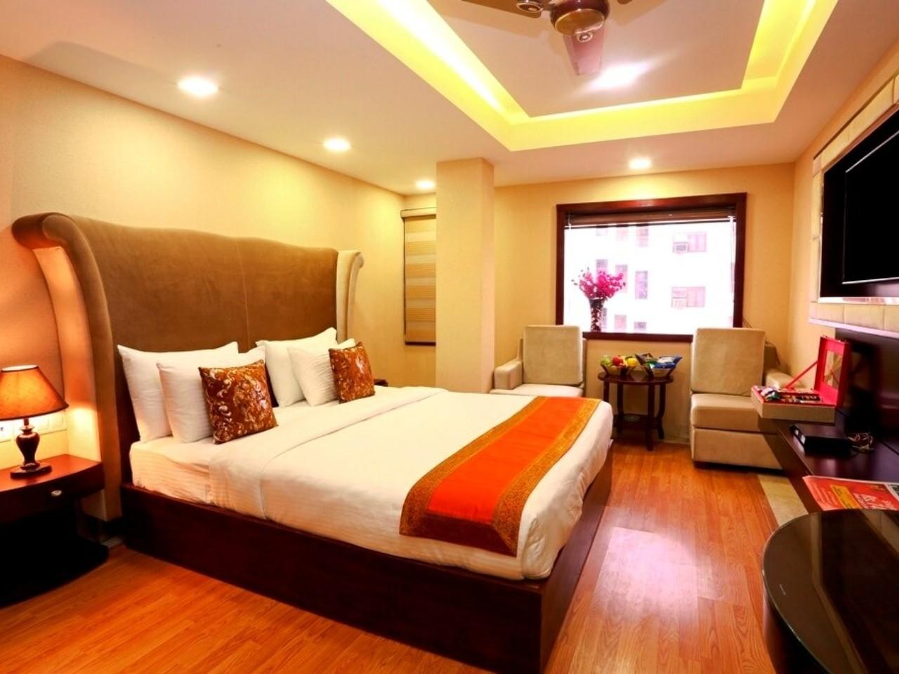 Hotel Laffaire in Delhi