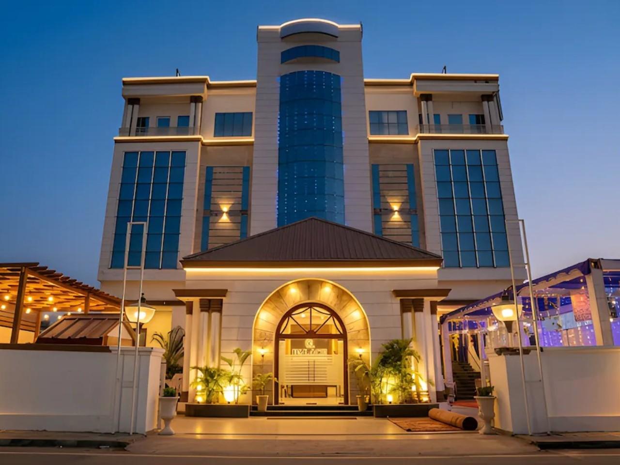 Hotel The Mirage  in Ludhiana