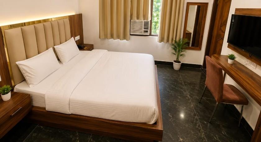 Velora Inn By Manora in Varanasi