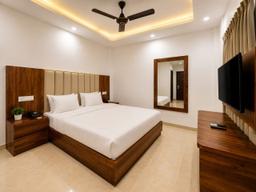 Velora Inn By Manora in Varanasi