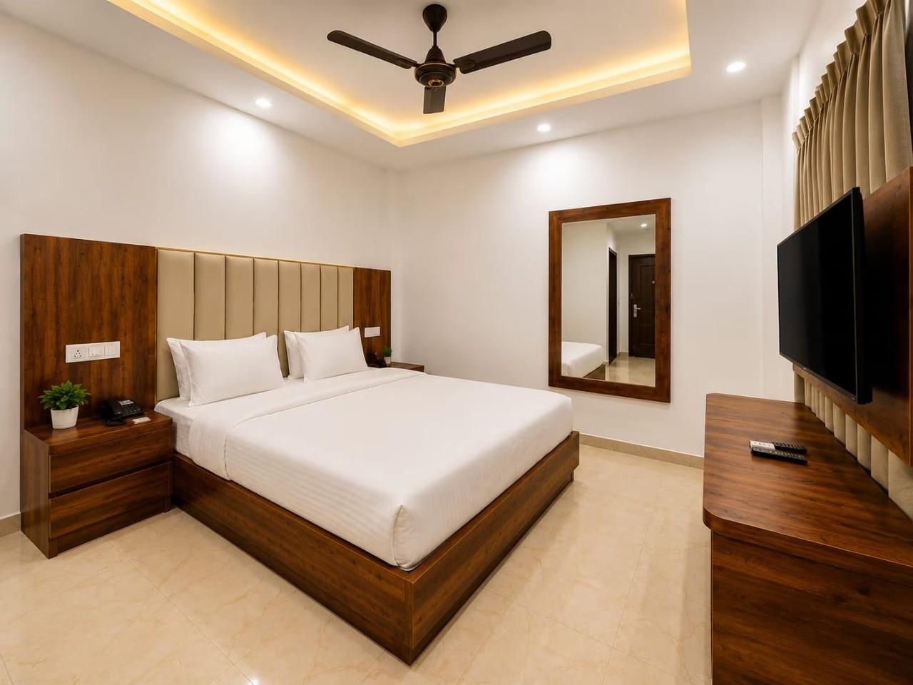 Velora Inn By Manora in Varanasi