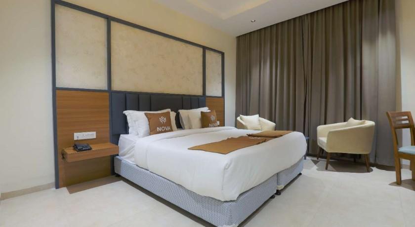 Hotel Nova Platinum in Ujjain