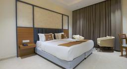 Hotel Nova Platinum in Ujjain