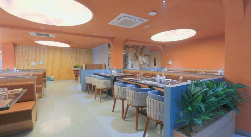 Hotel Nova Platinum in Ujjain