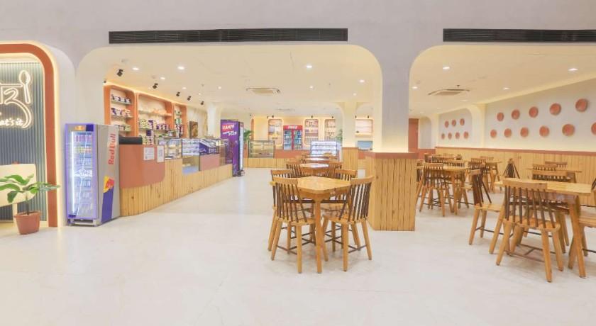 Hotel Nova Platinum in Ujjain