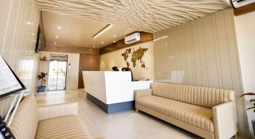 Hotel Akshar Imperial Morbi in Morbi
