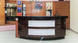 Hotel Cool Palace in Nashik