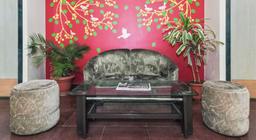 Hotel Cool Palace in Nashik