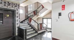 Hotel Cool Palace in Nashik