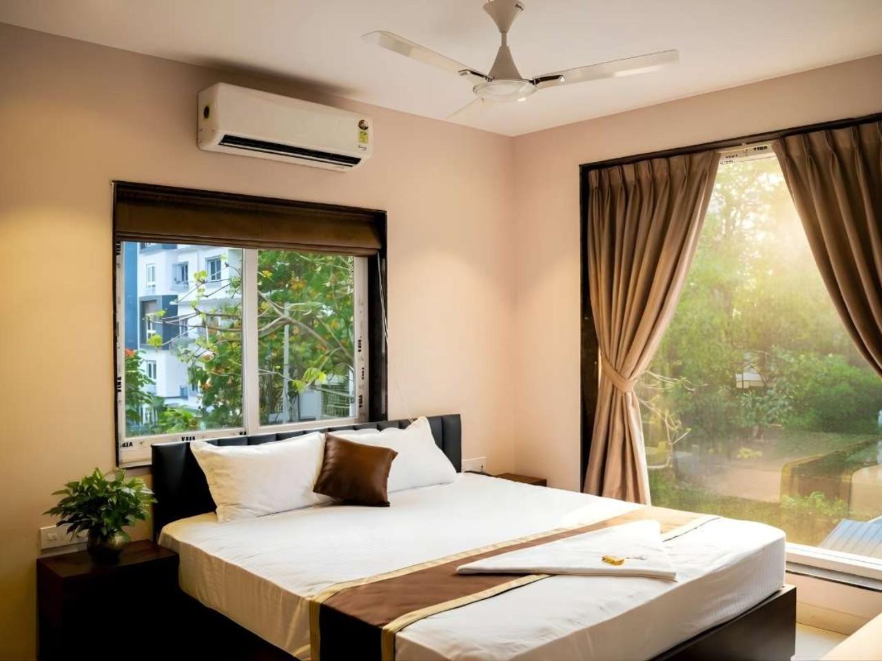 Silverstone Villa in Kolkata