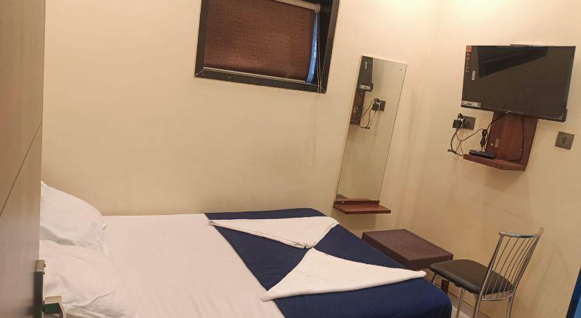 Hotel RK International in Mumbai