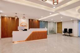 Hotel Raasha Premier in Noida