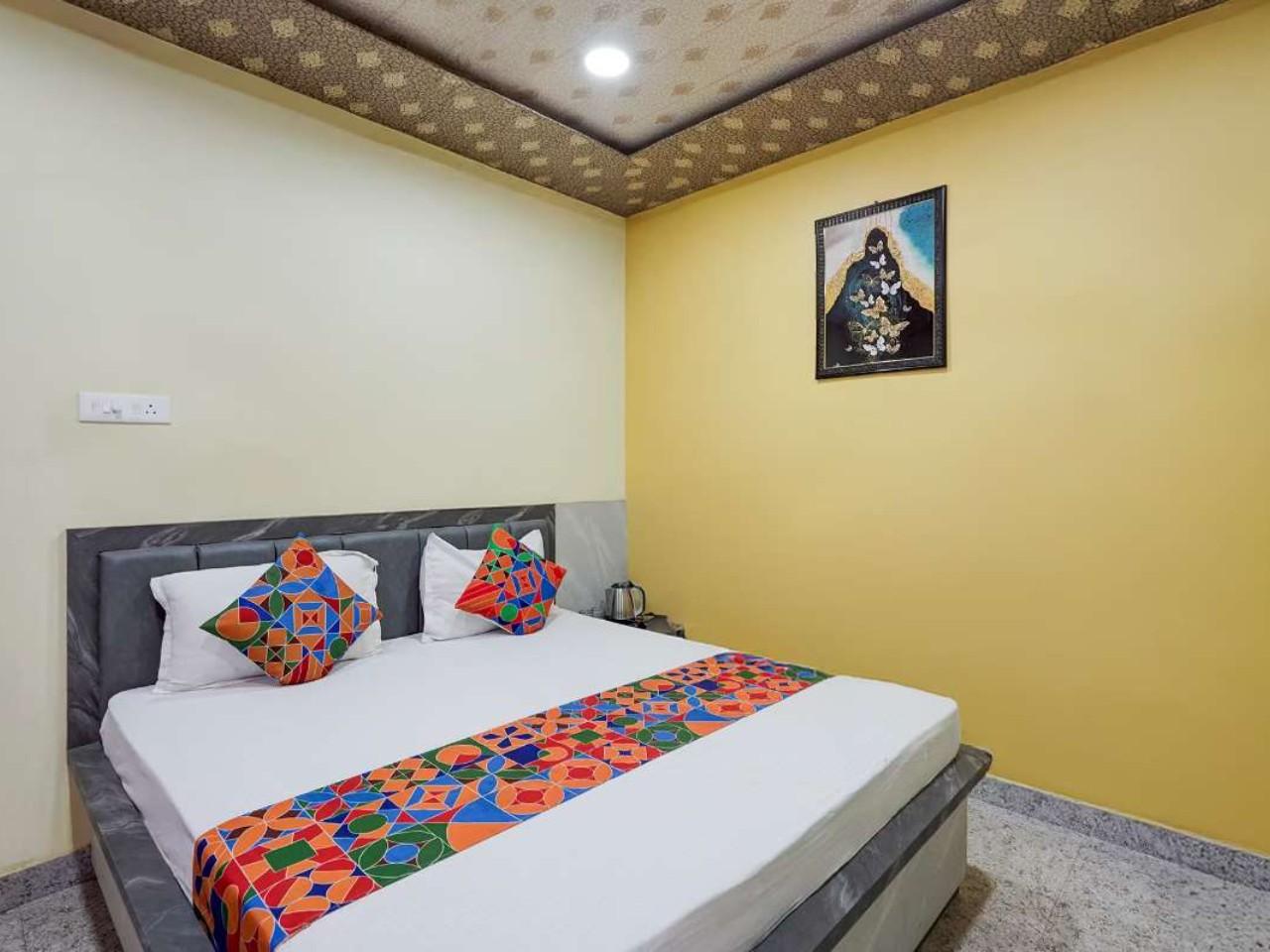 Shivkashi Inn in Varanasi