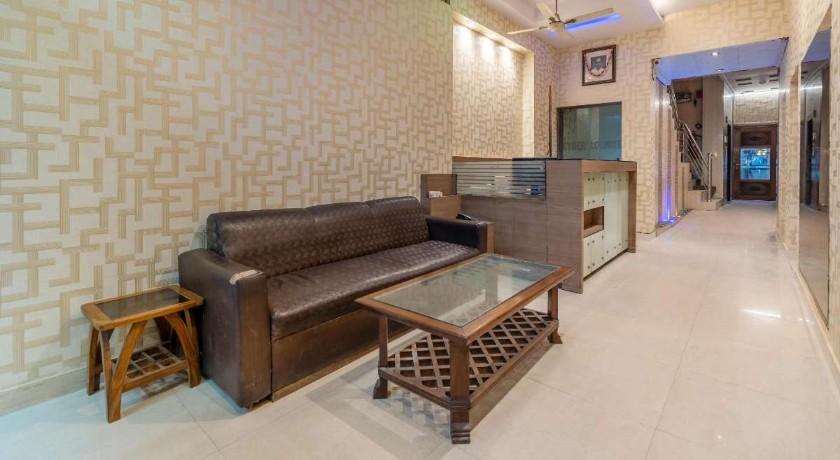 Trevon Inn Karol Bagh , New Delhi in Delhi