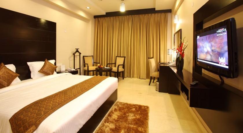 Trevon Inn Gurugram in Gurgaon
